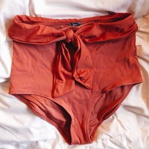 High waisted Aerie bottoms